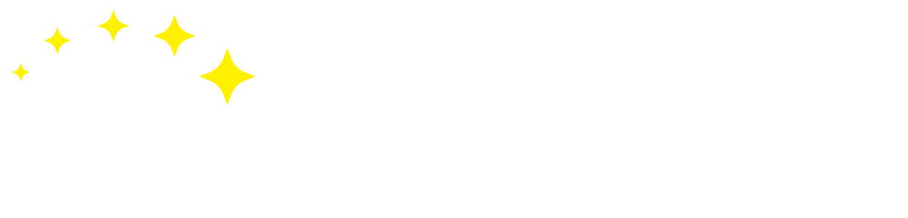 Victoria's Sparks of Joy logo